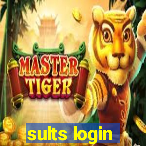 sults login